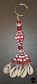 Llavero Shango
