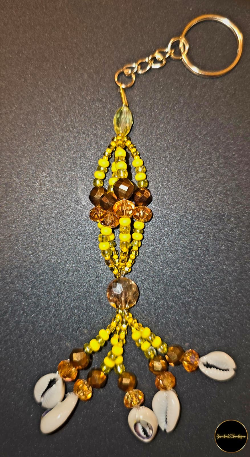 Llavero Oshun