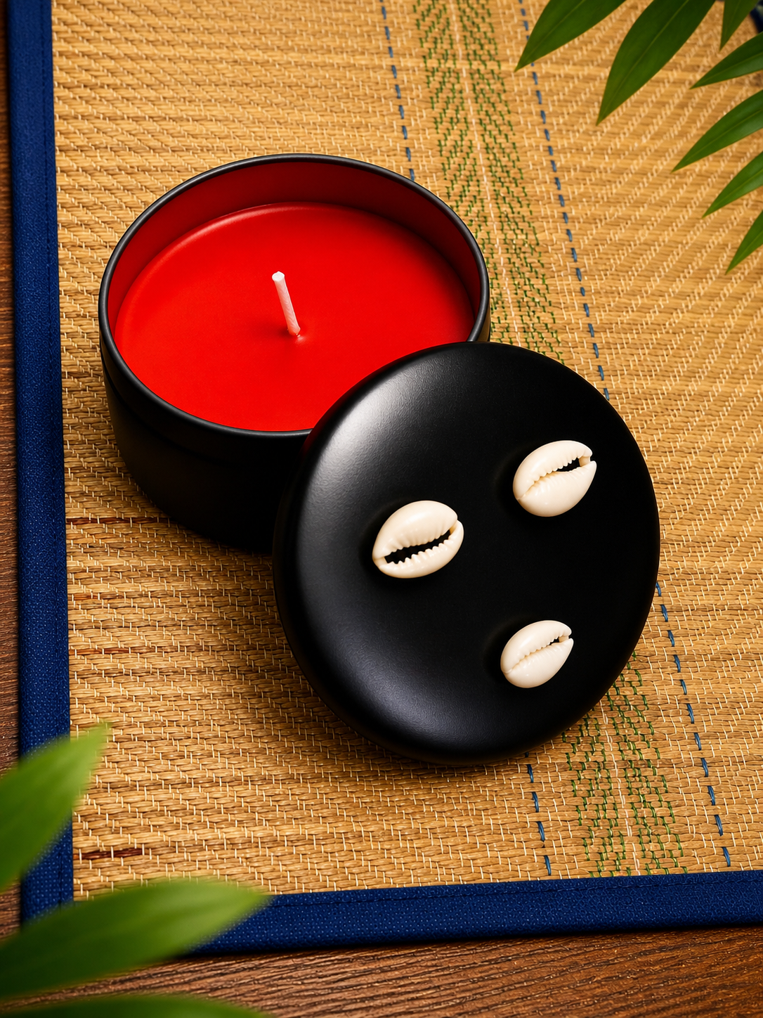 Vela Elegua