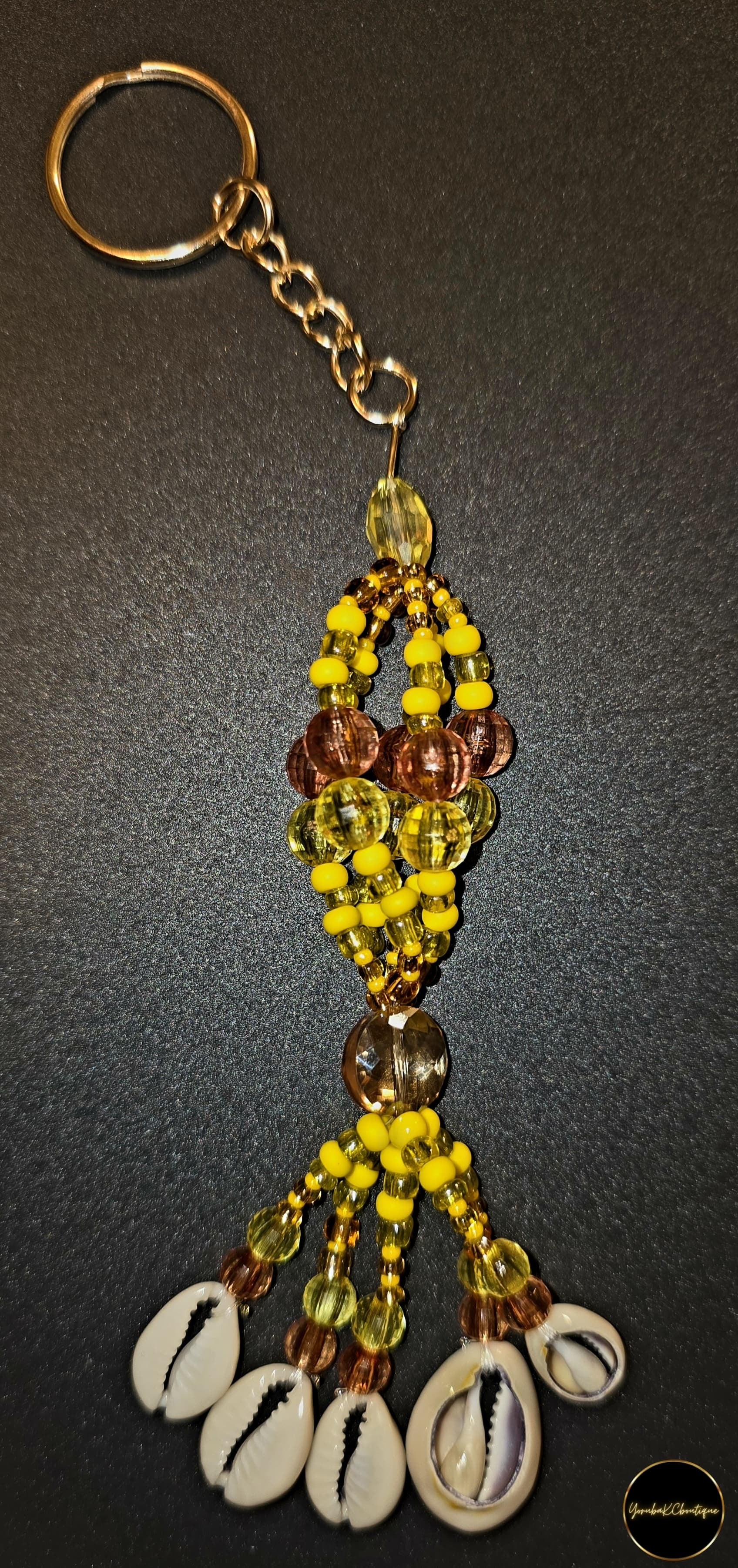 Llavero Oshun
