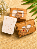 Jabon de Coco organico